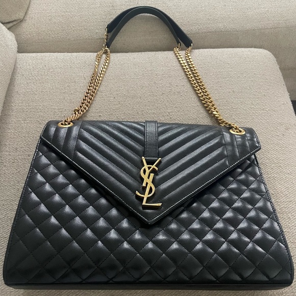 Yves Saint Laurent Handbags - YSL BAG FOR SALE ASAP! 🫶